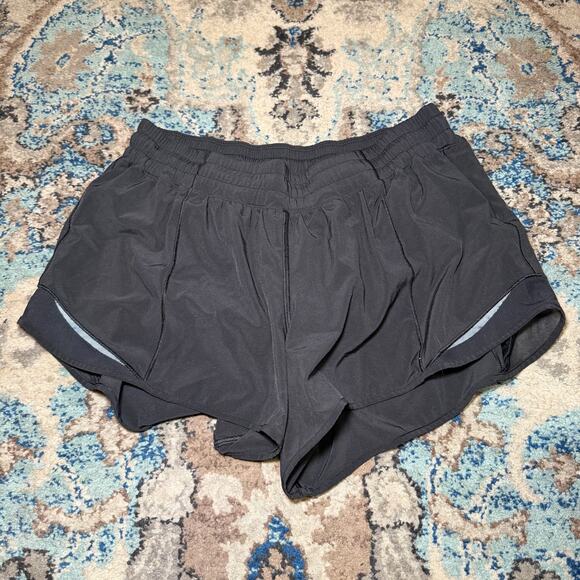 Lululemon Hotty Hot Short II - Picture 3 of 4